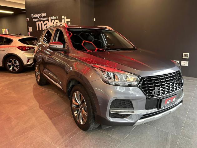 DR AUTOMOBILES DR 4.0 1.5 GPL - Foto 3