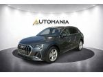 Audi Q3 Q3 35 TDI S tronic S line edition