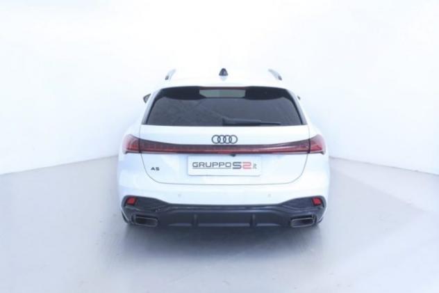 AUDI A5 Avant TFSI S tronic S Line edition black plus rif. 22059175 - Foto 5