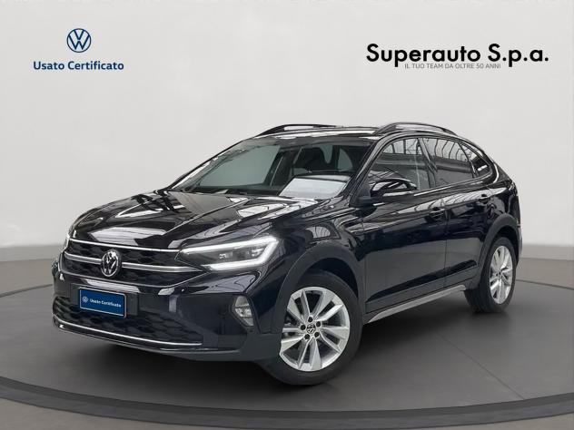 Volkswagen Taigo 1.0 TSI 85kW Edition Plus