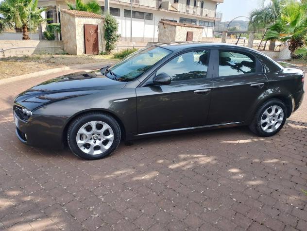 Alfa Romeo 159 1.9 JTDm Progression - Foto 4