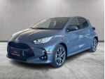 Toyota Yaris 4ª serie 1.5 Hybrid 5 porte Icon