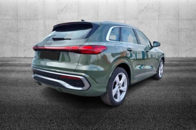 AUDI Q5 TDI 150 kW mHEV+ S tronic quattro S line edition rif. 23757913 - Foto 3