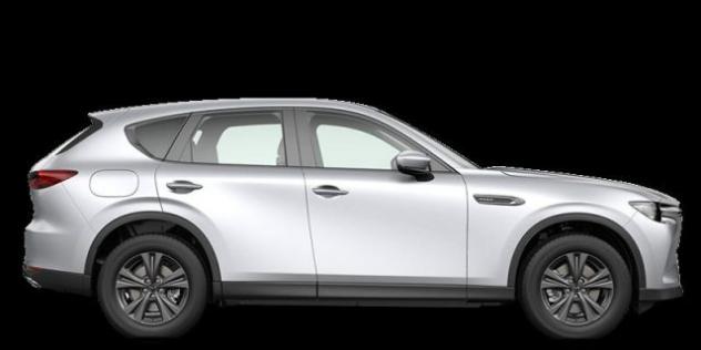 MAZDA 2 .5L e-Skyactiv G PHEV AWD Prime Line CX-60 rif. 23287544 - Foto 7
