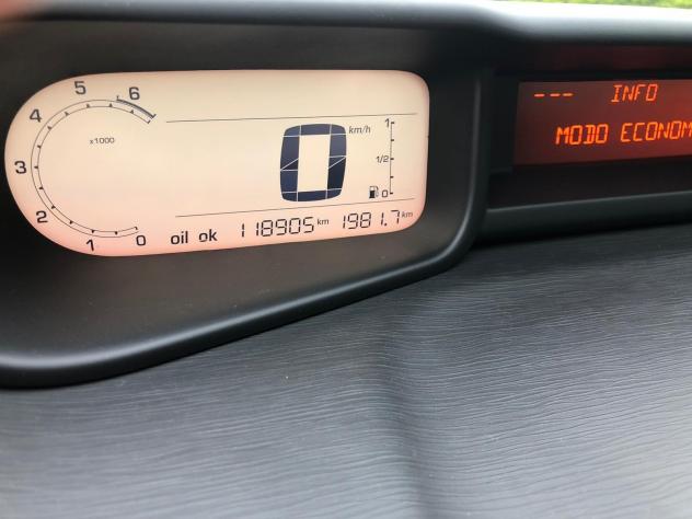 Citroen C3 Picasso C3 Picasso 1.4 VTi 95 Attraction OK NEOPATENTATI - Foto 10