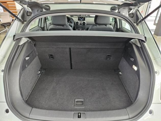 Audi A1 1.4 SPB TDI S-line - NEOPATENTATI - Foto 10