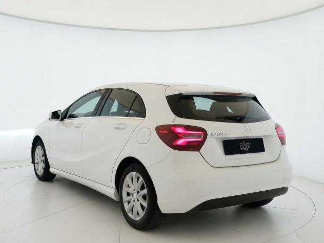 Mercedes-benz A 180 d Sport - NEOPATENTATI - Foto 6