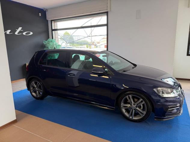 VOLKSWAGEN - Golf - 1.5 TSI ACT 5p. Sport BMT - Foto 3