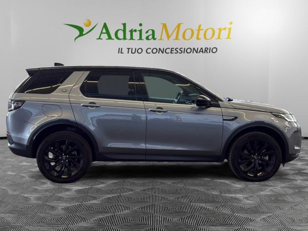 Land Rover Discovery Sport 2.0 TD4 163cv S 4WD aut. - Foto 6