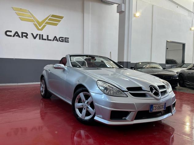 Mercedes-benz SLK 200 Kompressor cat - Foto 5