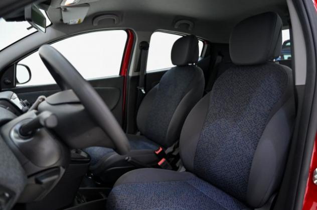 LANCIA Ypsilon 1.0 FireFly 5 porte S&S Hybrid Silver rif. 24052039 - Foto 6