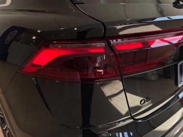 Audi Q8 Audi SUV S line edition 45 TDI quattro 170(231) kW(CV) tiptronic - Foto 10