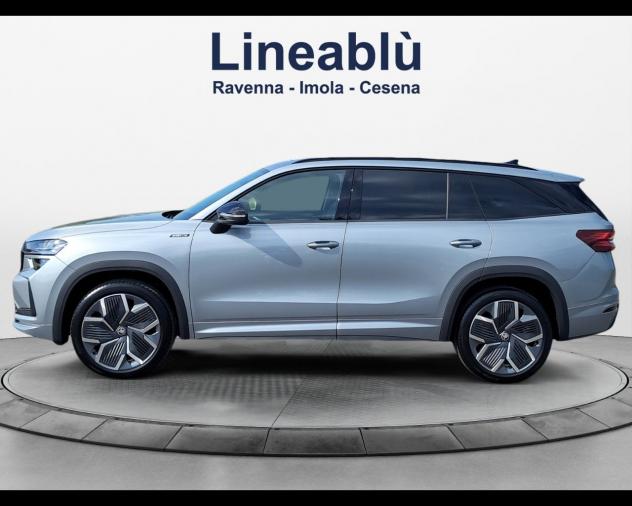 Škoda Kodiaq Sportline Be More 7 posti 1,5 TSI Hybrid 110 kW (150 CV) 7 marce - DSG - Foto 8