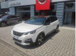 Peugeot 5008 1.5 bluehdi GT Line s&s 130cv 7p.ti eat8