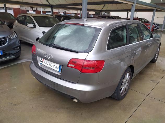 Audi A6 Avant 3.0 V6 TDI F.AP. (qualit tedesca) - Foto 3