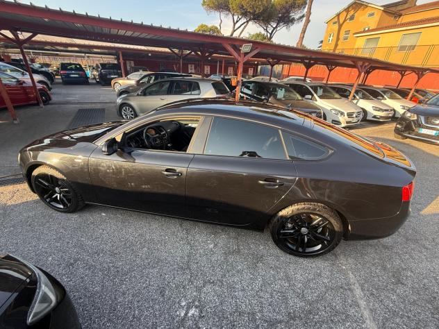 A5 SPB 3.0 V6 TDI 245 CV quattro S tronic-s-line- - Foto 6