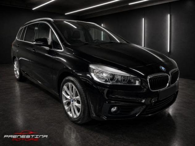 BMW 218 d Gran Tourer rif. 23560114