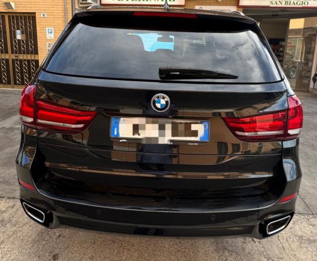 BMW X5 xdrive30d Experience 258cv auto - Foto 6