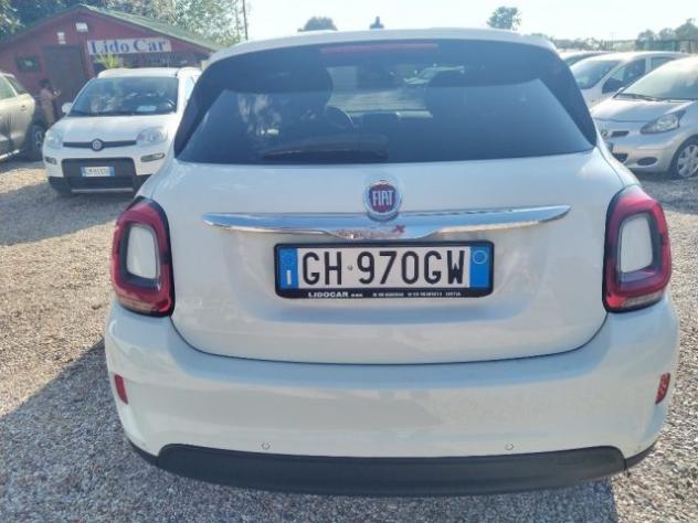FIAT 500X 1.3 MultiJet 95 CV Connect rif. 24119077 - Foto 5