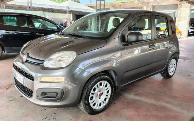 FIAT Panda 1.2 69cv 5 porte GPL EASY