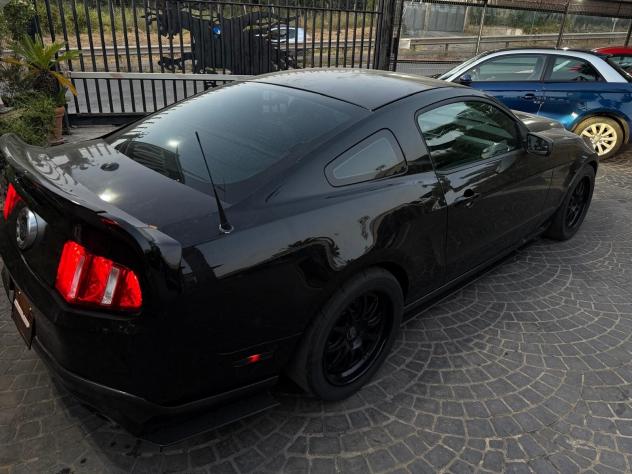 Ford Mustang SHELBY GT500 970 CV! UBB Esemplare n1 - Foto 6