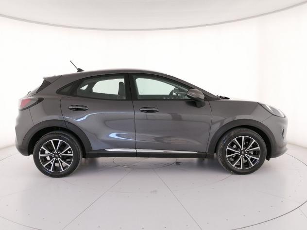 Ford Puma 1.0 ecoboost h Titanium s&s 125cv - Foto 3