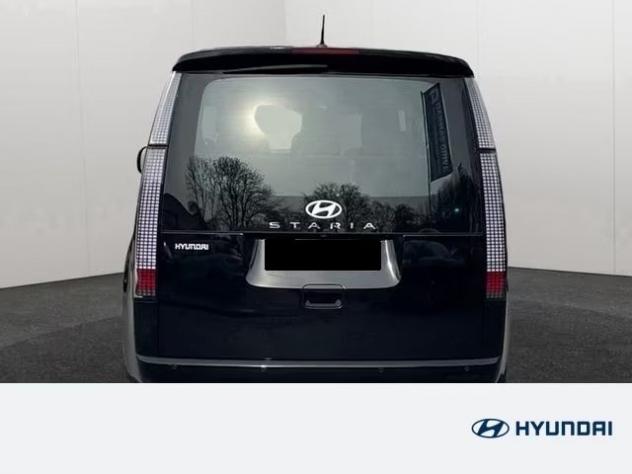 HYUNDAI Staria 1.6 HEV AT 2WD 9 posti Wagon rif. 23927728 - Foto 6