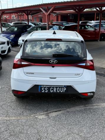 i20 1.0 T-GDI 48V iMT Bose-unipro-NO VINCOLI - Foto 7