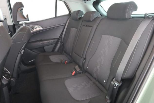 KIA Sportage Sportage 1.6 CRDi MHEV DCT Style rif. 23697572 - Foto 3