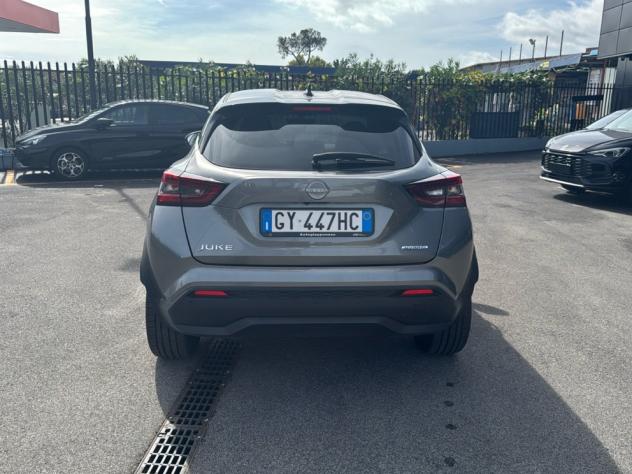 Nissan Juke II 2024 1.6 Hev N-Connecta - Foto 7