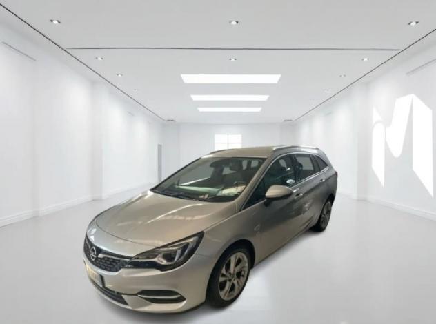 Opel Astra 1.5 CDTI 122 CV S&S AT9 Sports Tourer Business Eleg. - Foto 4