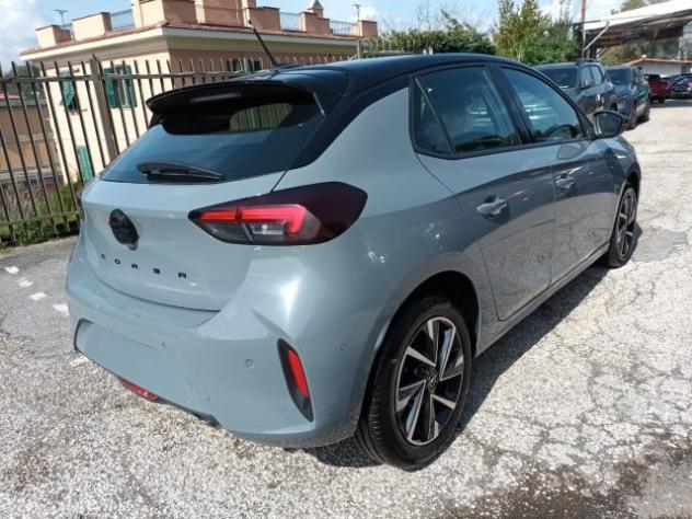 OPEL Corsa 1200 GS 100 CV CAMERA CARPLAY PDCA&P"16 rif. 23879306 - Foto 4