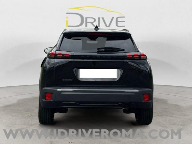 PEUGEOT 2008 2008 1.2 puretech t Allure s&s 100CV "NERO" rif. 23610837 - Foto 6