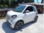 SMART ForTwo 70 1.0 twinamic cabrio Passion OK NEOPATENTATI rif. 21118960