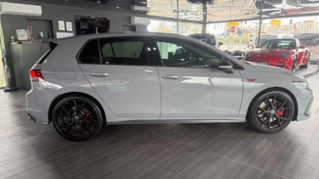 VOLKSWAGEN Golf 2.0 TSI DSG GTI rif. 23749975 - Foto 4