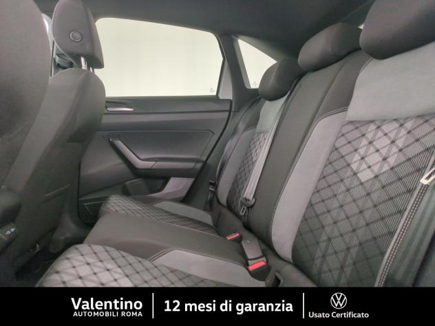 Volkswagen Taigo 1.0 tsi R-Line 110cv - Foto 10