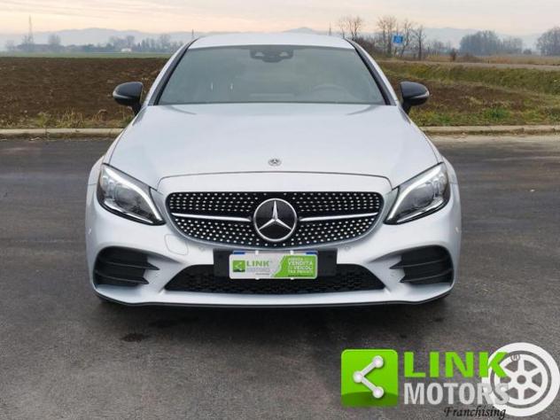 MERCEDES-BENZ C 300 d Auto Coupé Premium Plus Fatturabile rif. 24028886 - Foto 3