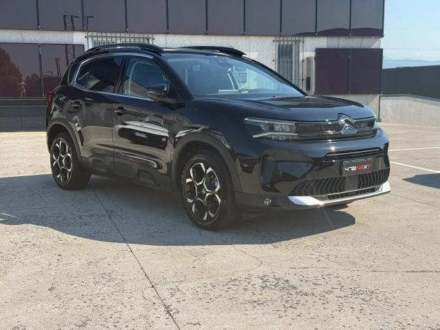 Citroën C5 Aircross Hybrid 136 Plus e-DCS6 - Foto 6