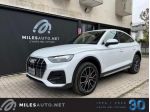AUDI Q5 Sportback Q Grz7anni Matrix cerchi 20" rif. 23983818
