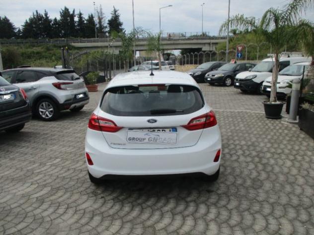 FORD Fiesta 1.1 75 CV GPL 5 porte Titanium rif. 24163681 - Foto 3