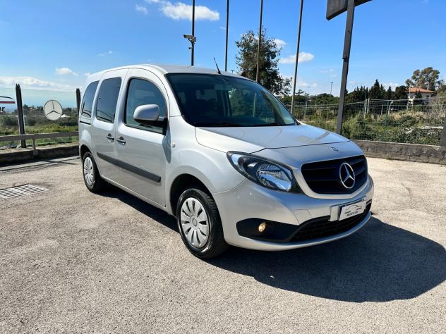 Mercedes-benz Citan 1.5 109 CDI S&S Tourer Pro - Foto 3