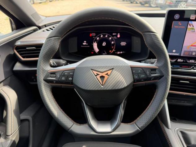 CUPRA Leon 1.5 TSI Edge rif. 24077904 - Foto 8