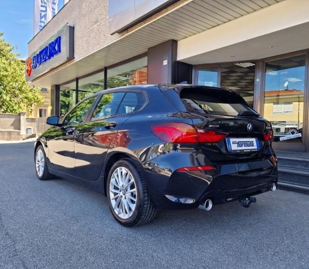BMW Serie 1 120d xdrive auto - GANCIO - Foto 4