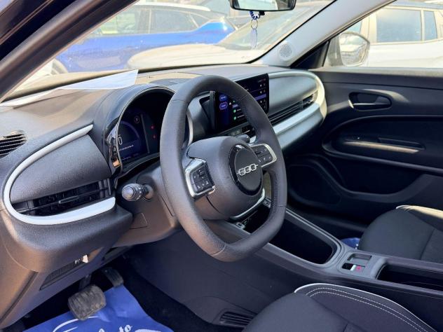 NEW FIAT - 600 - Hybrid DCT MHEV#OK NEO PATENTATI! - Foto 7