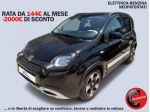NEW FIAT - Panda Pandina 1.0 firefly hybrid 70cv#OK NEO PATENTATI!