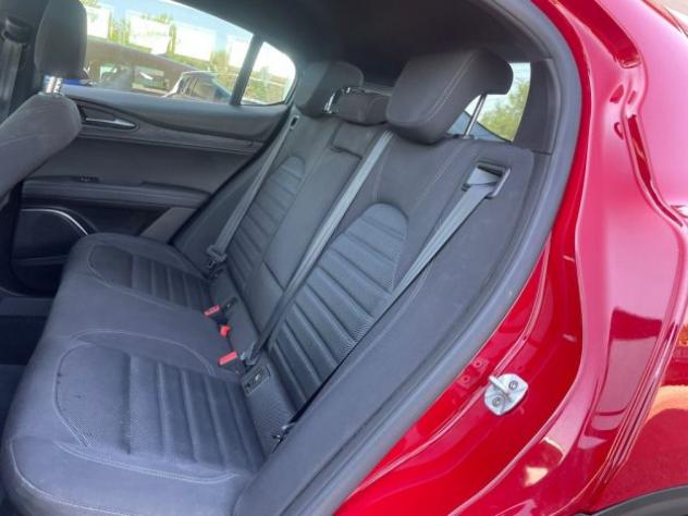 ALFA ROMEO Stelvio 2.2 Turbodiesel 160 CV AT8 RWD Sprint rif. 23746510 - Foto 10