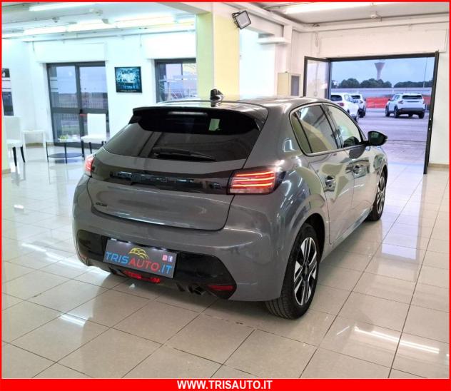 PEUGEOT 208 1.2 Allure NEOPATENTATI (FULL LED+PELLE+NAVI) - Foto 4