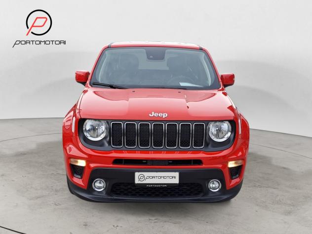 Jeep Renegade 1.0 T3 Longitude - Foto 8