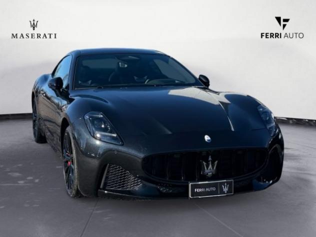 MASERATI GranTurismo V6 490 CV AWD Modena rif. 23351672 - Foto 4