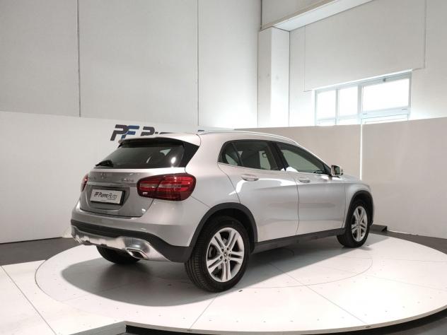 Mercedes-Benz GLA GLA 200 d Automatic 4Matic Executive - Foto 4
